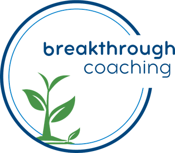 Breakthrough Coaching