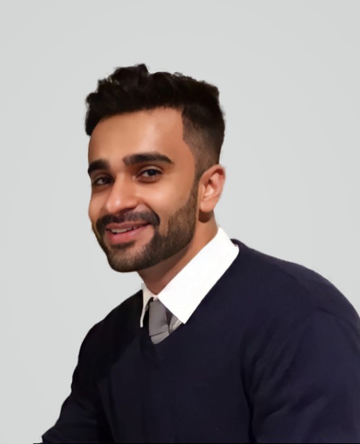 Adi Ruparel