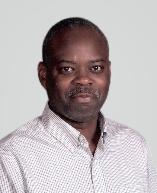 Gilbert Okello