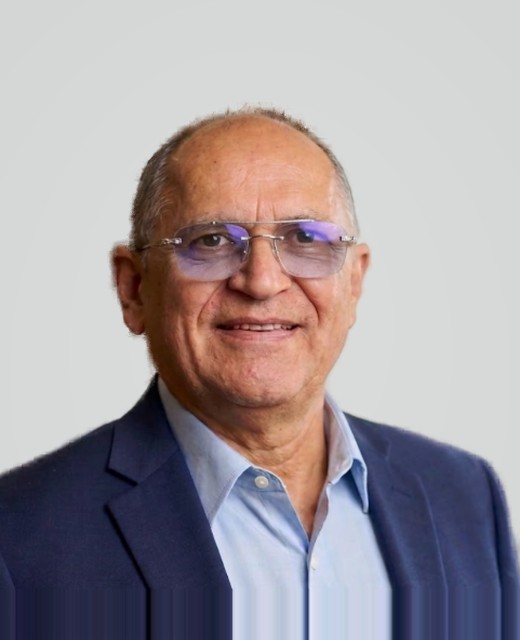 Victor Certuche