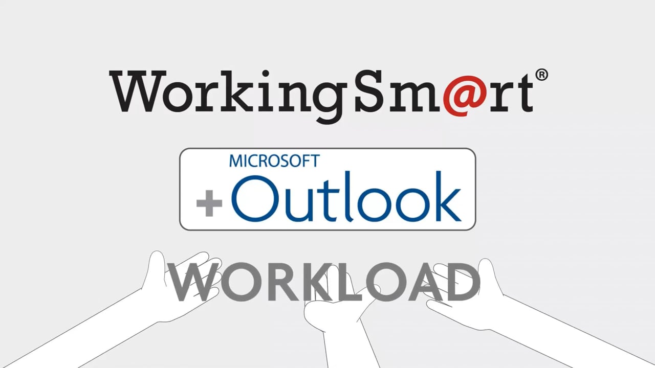 Preview of WorkingSm@rt with Outlook (New)